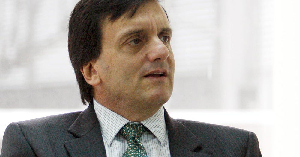 Eduardo Pizano presentó su renuncia a Naturgas