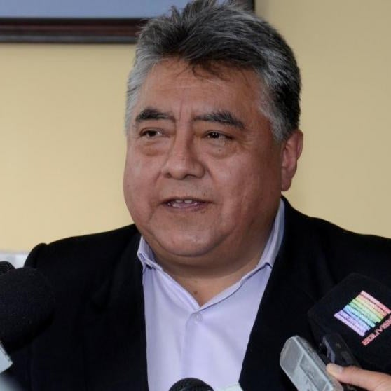 Mineros de Bolivia liberan rutas tras violenta muerte de viceministro y ...