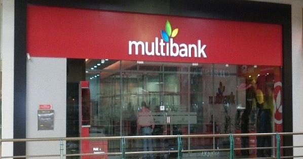 William Shelton Salazar es el nuevo presidente del Banco Multibank