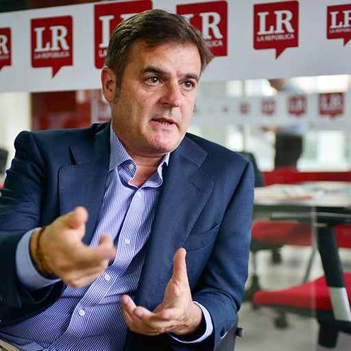 Iwall in Shop traerá pantallas interactivas a siete centros comerciales