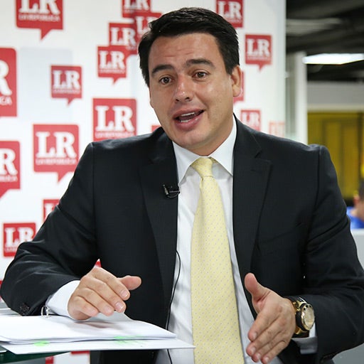 “Le estamos dando licencias a quien sepa o no manejar”