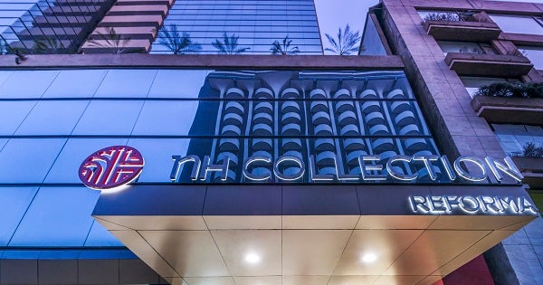 “Colombia aporta un tercio de las ventas de NH Hotel Group en ...