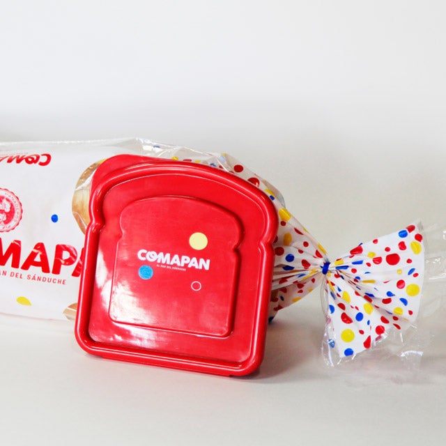 Comapan renueva imagen tras 66 años