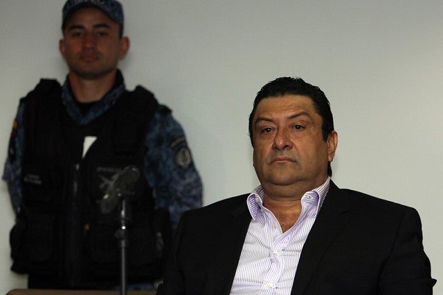 Kiko Gómez