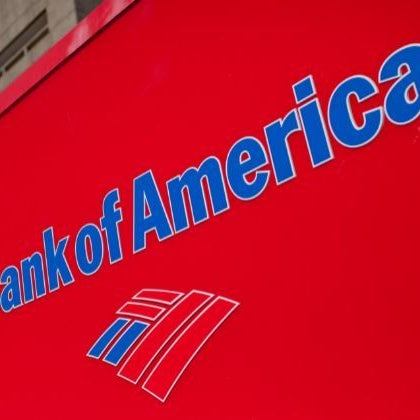 Bank of America supera previsiones y dispara 44% su beneficio