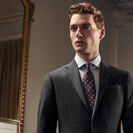 Cinco lugares para comprar un traje a la medida en Bogotá