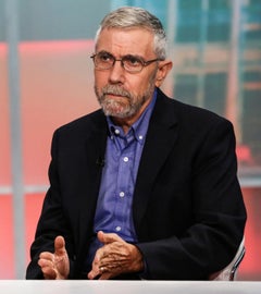 Paul Krugman 1