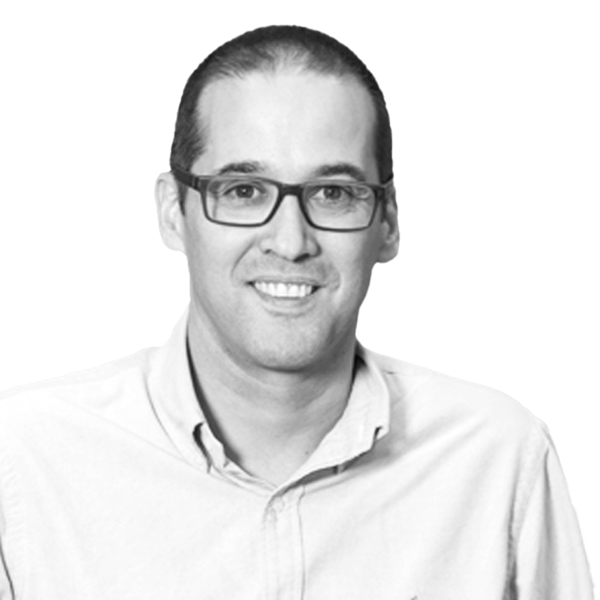 Andrés Vásquez, CEO de Nequi