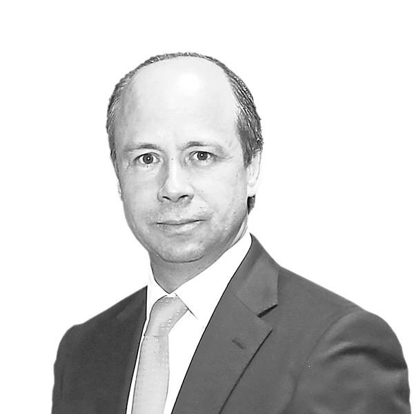 Francisco José Lloreda LaRepublica.co
