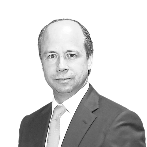 Francisco José Lloreda LaRepublica.co