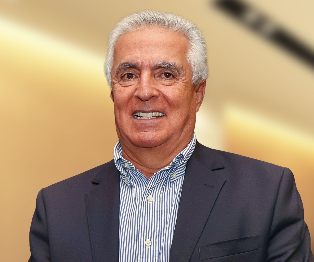 Guillermo Trujillo