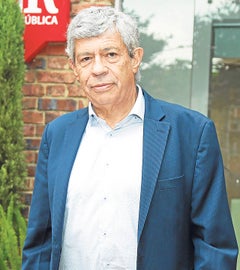 Jorge Iván González 1