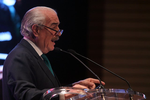 pastrana colprensa