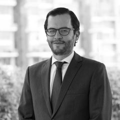 José Francisco Mafla_socio en Brigard Urrutia