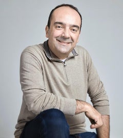 Javier Villamizar 1