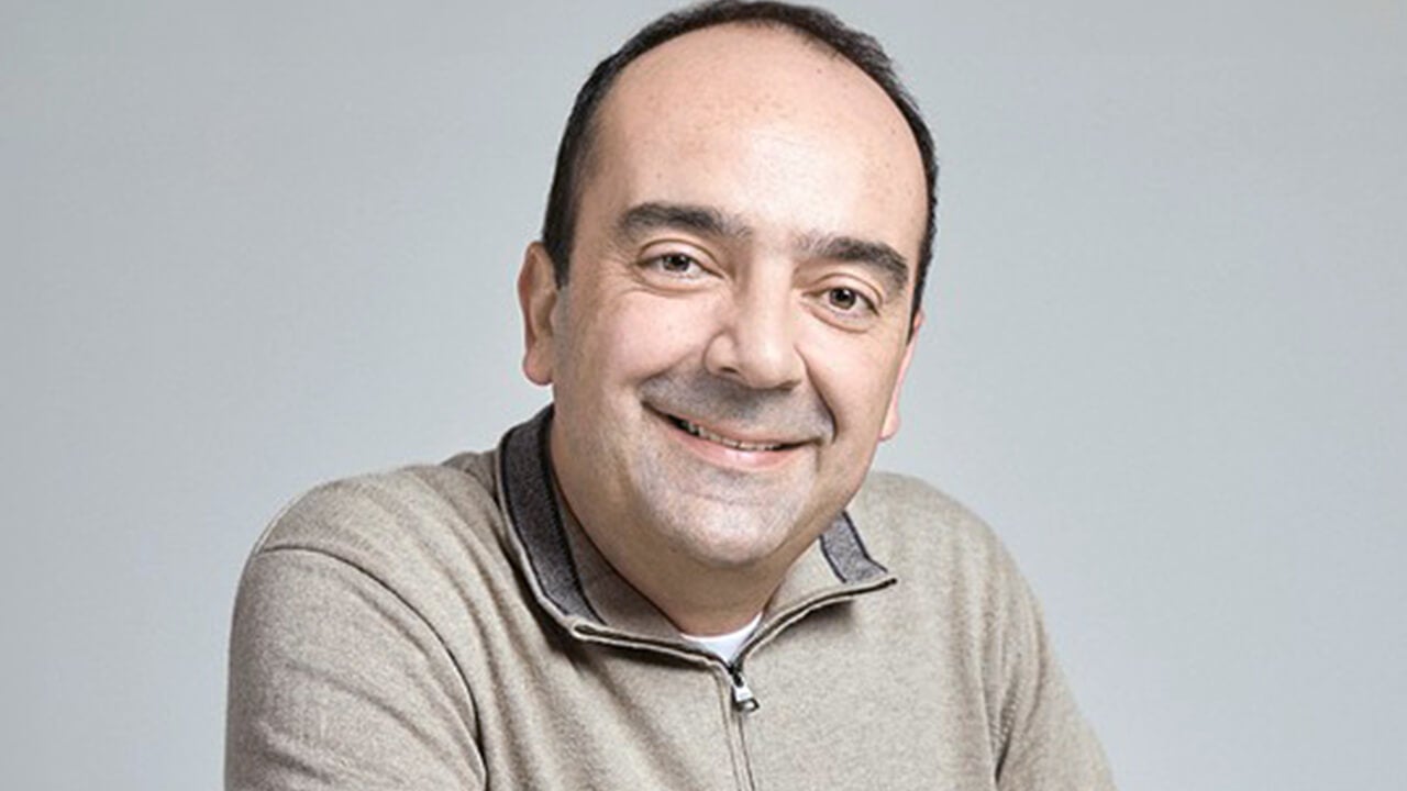 No es crisis, es evolución