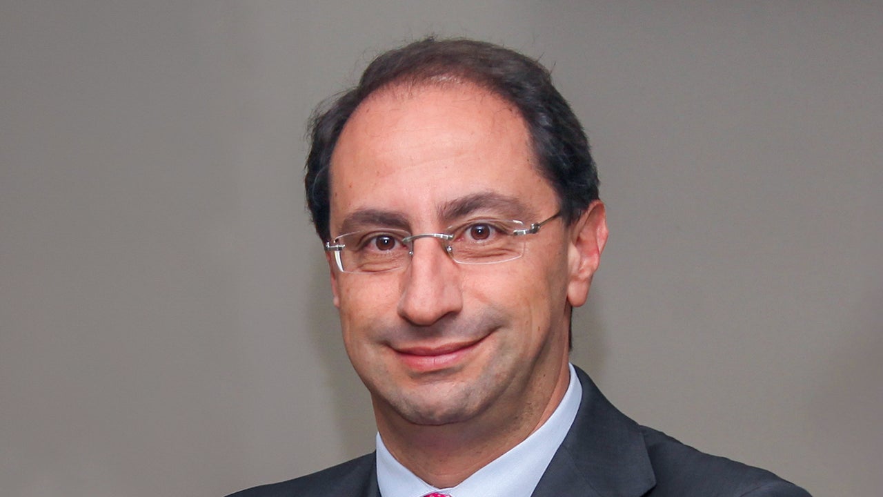 José Manuel Restrepo Abondano | LaRepublica.co