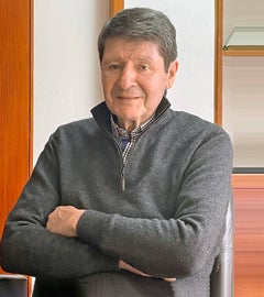 Carlos Ronderos 1