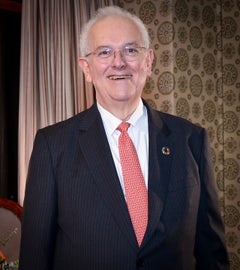 Jose Antonio Ocampo