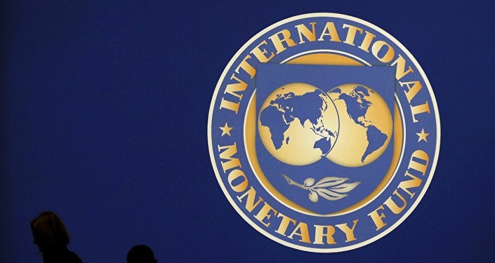 IMF-reut