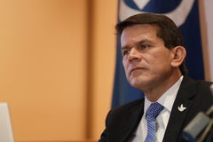 Aerocivil presentó informe sobre accidente aéreo de LAMIA