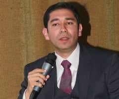 Luis Gustavo Moreno