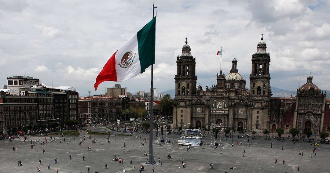 Annual inflation in Mexico grows to 6% in September and increases pressure due to rate hike thumbnail