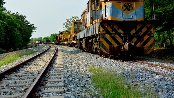 Gobierno presentó plan maestro de transporte intermodal para los próximos 30 años