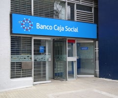 Banco Caja Social