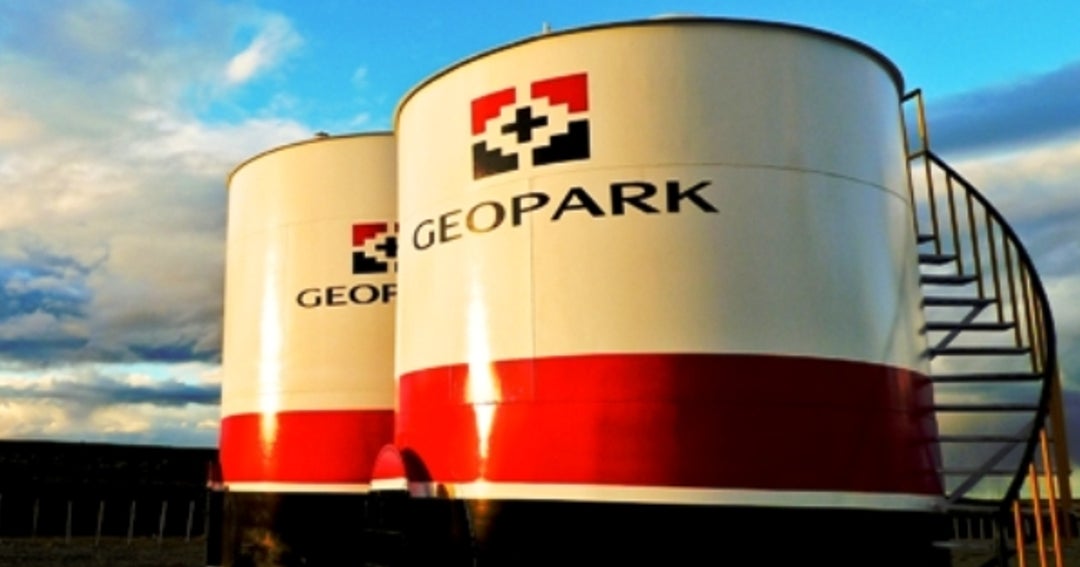 GeoPark