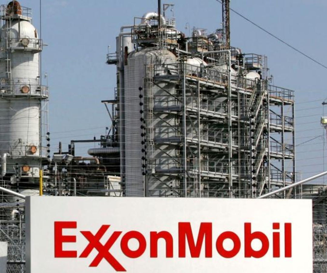 Exxon Size Exxonmóbil: Últimas noticias económicas de Exxonmóbil