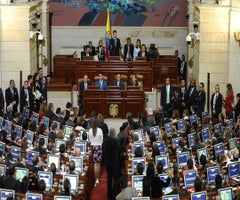 congreso