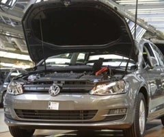 Volkswagen. Foto: Reuters