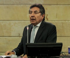 Néstor Humberto Martínez