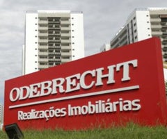 Odebrecht Reuters