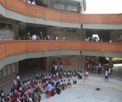 suspenden clases presenciales