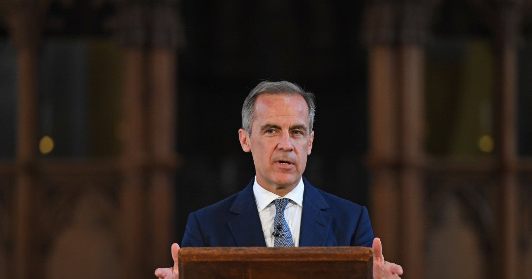 Carney afirma que Canadá no logrará que se levanten aranceles a China de inmediato