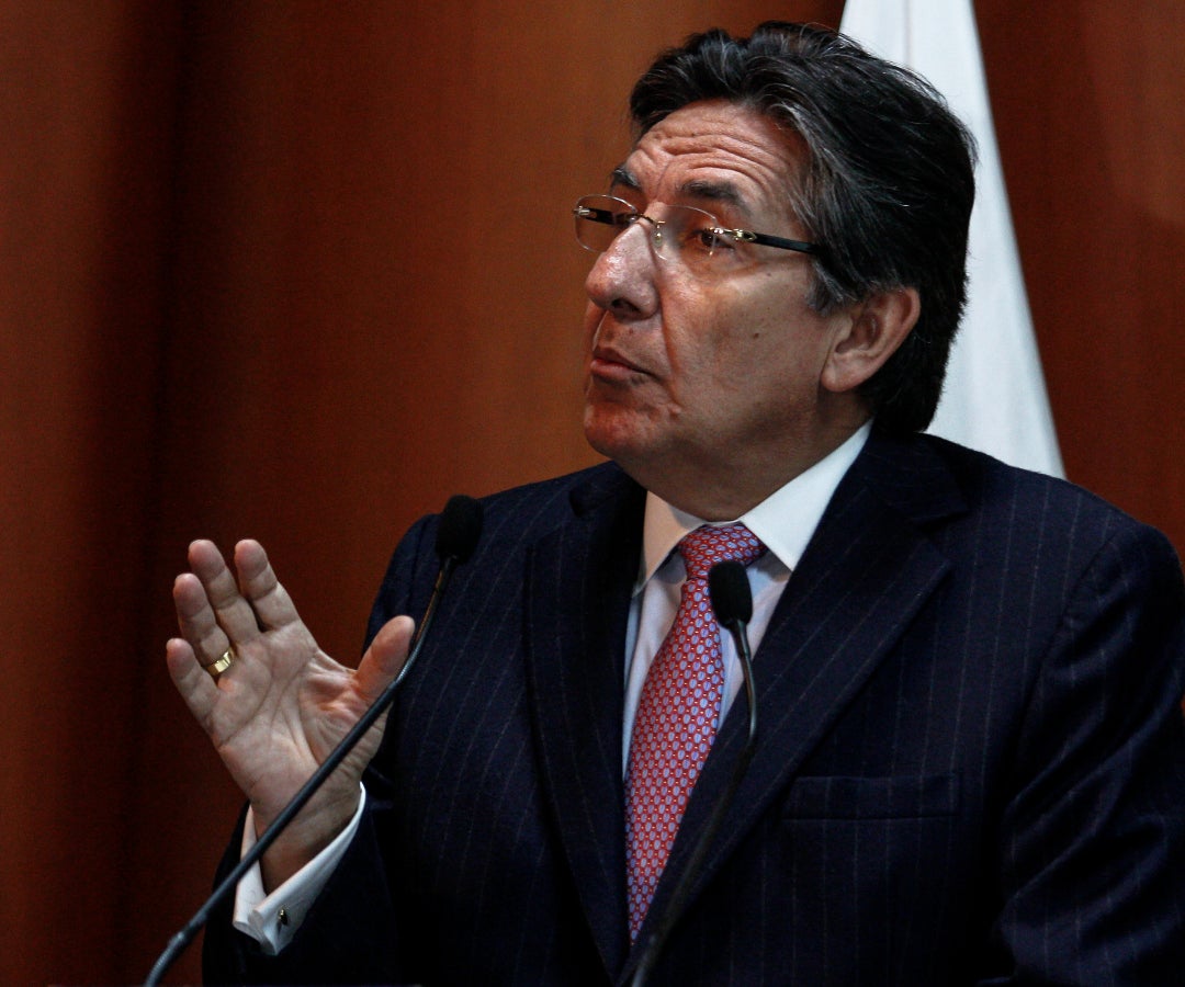 Colprensa