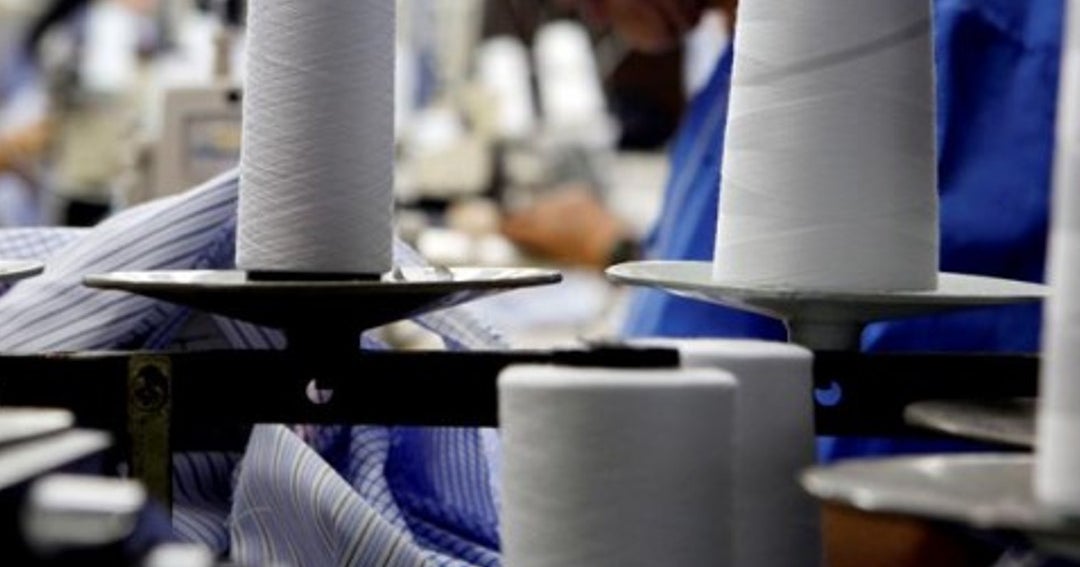 En El Negocio Textil A Los Productores Les Va Mal Y Al Comercio Bien 8279