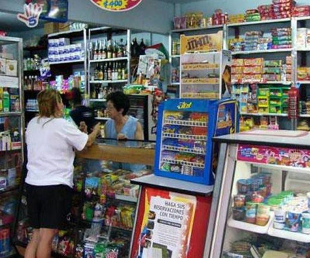 Tiendas de barrio, el canal tradicional que se sigue reinventando Tiendas de barrio, el canal tradicional que se sigue reinventando