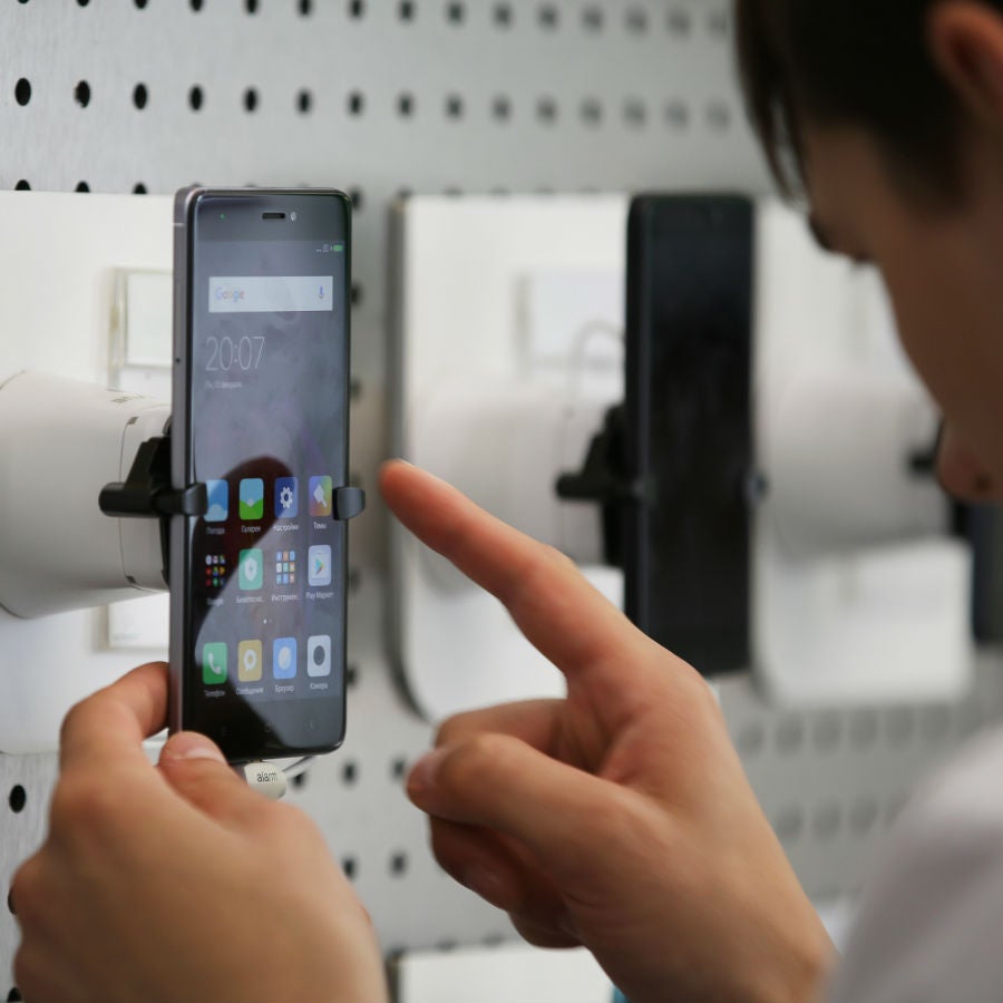 Apple planea transformar la forma en la que se usa su nuevo y exclusivo ...