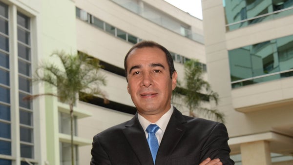 Expocamacol proyecta expectativas de negocios superiores a US$1.198 millones Expocamacol proyecta expectativas de negocios superiores a US$1.198 millones