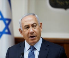 benjamin-netanyahu