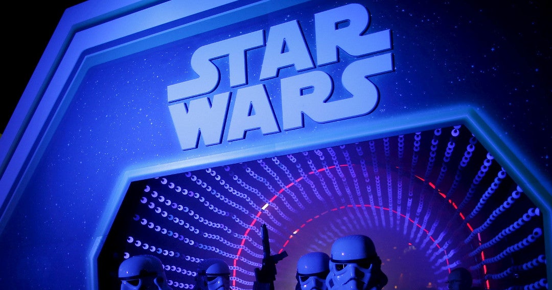 Disney envía a Bebé Yoda para atraer a los seguidores de 