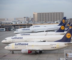 Lufthansa