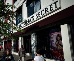 Victorias-Secret
