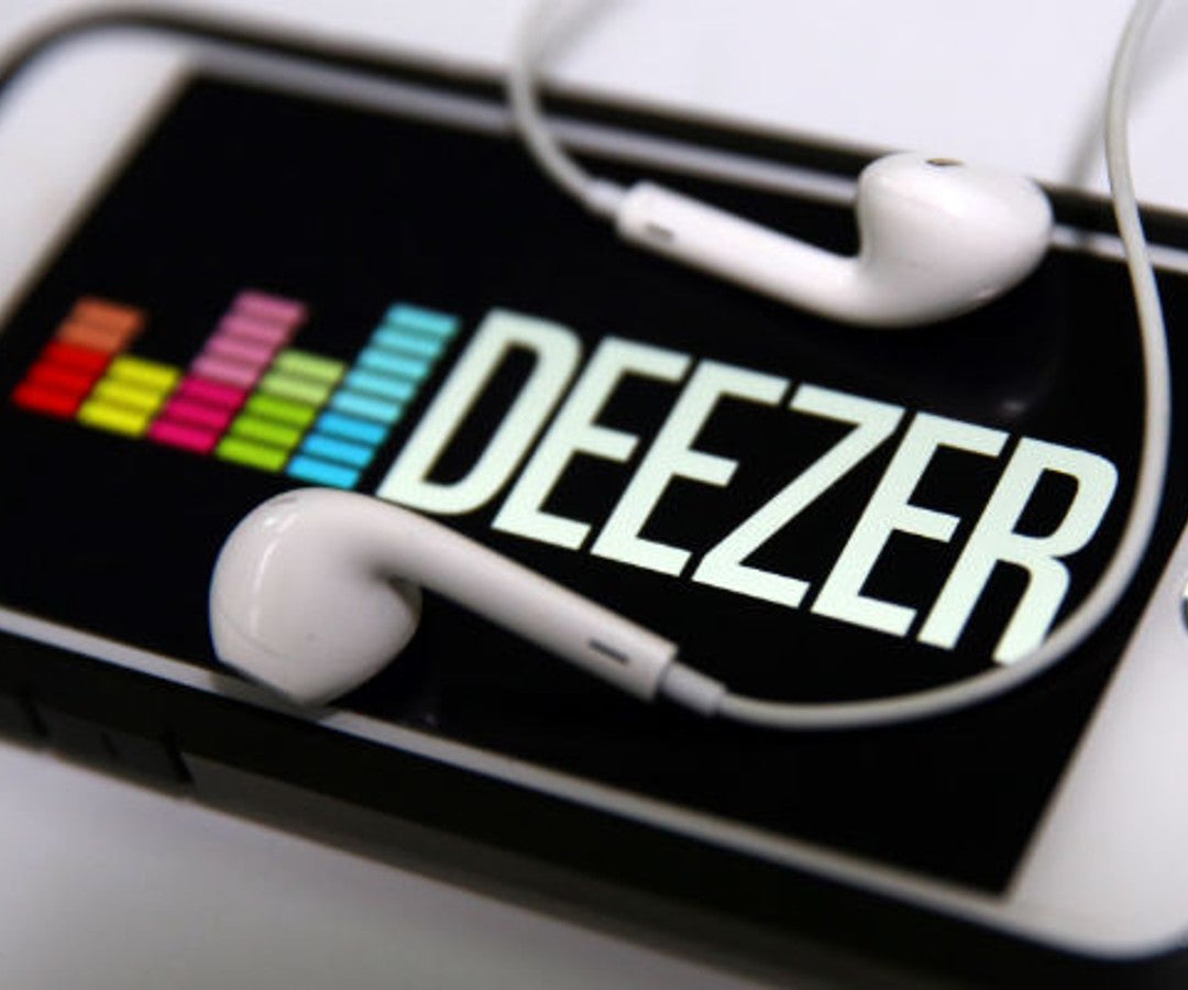 Francois Pinault and his partners are ready to buy Deezer for US.13 billion