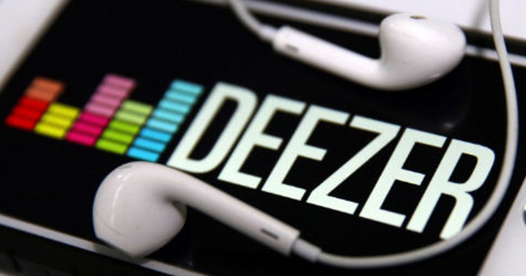 Deezer Deezer
