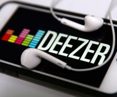 Universal Music y Deezer exploran un modelo de transmisión centrado en el artista Deezer