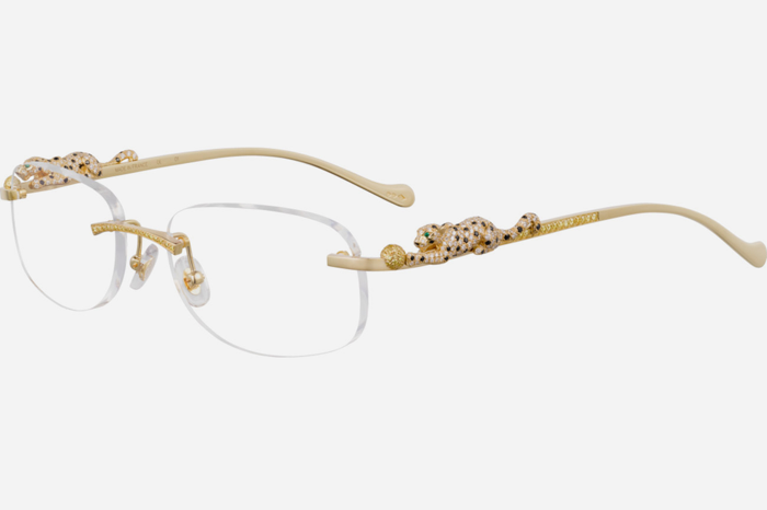 Marcos de discount gafas cartier